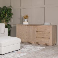 Fleur Sideboard 10