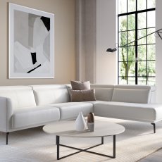 Rom Hanover Corner Sofa 7