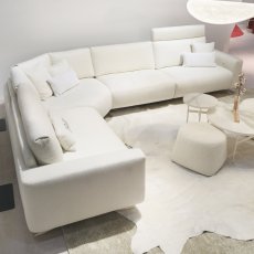 Rom Cento Corner Sofa 4