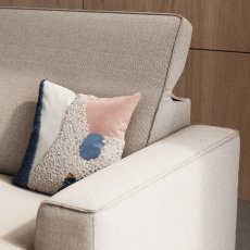 Rom Favara Corner Sofa 3