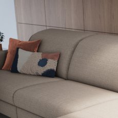 Rom Favara Corner Sofa 4