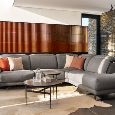 Rom Samara Corner Sofa 1