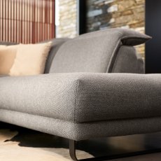 Rom Samara Corner Sofa 5