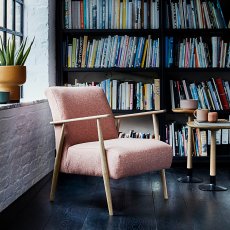 Ercol Marlia Accent Chair 5