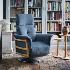 Ercol Ginosa Recliner Chair 2