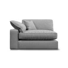 Melanie LHF Corner Sofa 4