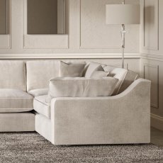 Melanie Corner Sofa RHF 5