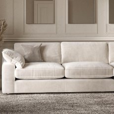 Melanie Corner Sofa RHF 6