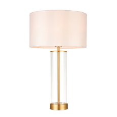 Lessina Table Gold (1)