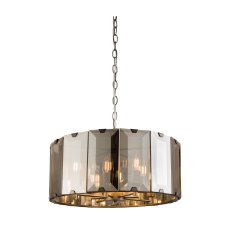 Clooney 8 Light Pendant (1)