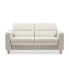 Stressless Fiona 2 Seater Sofa 1