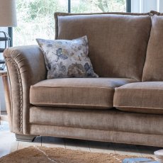 Cookes Collection Evelyn 2 Seater Sofa 4