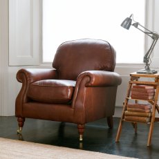 Parker Knoll Westbury Armchair 2