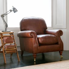 Parker Knoll Westbury Armchair 3