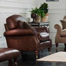 Parker Knoll Westbury Armchair 5