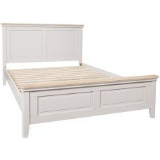 Linhay Bedframe 1