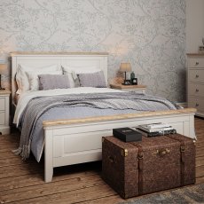 Linhay Bedframe 4