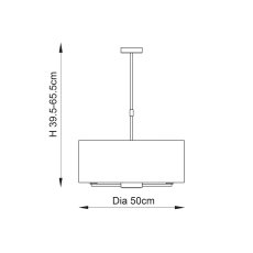 Daley Pendant - Nickel (6)