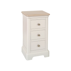 Linhay Compact Bedside Cabinet