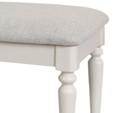 Linhay Dressing Table Stool 3