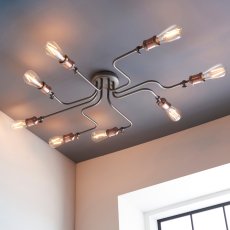 Hal Ceiling Light (2)