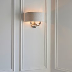 Highclere Wall Light (4)