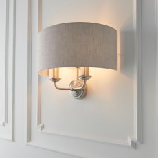 Highclere Wall Light (5)