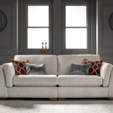 Melbury 4 Seater Sofa 2