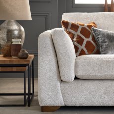 Melbury Cuddler Chair 2