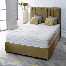 Orchid 2400 Mattress 3