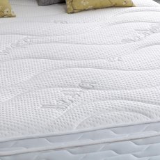 Orchid 2400 Mattress 4