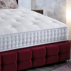 Iris 2000 Mattress 2