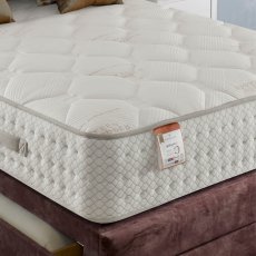 Copper Sleep 2000 Mattress 2