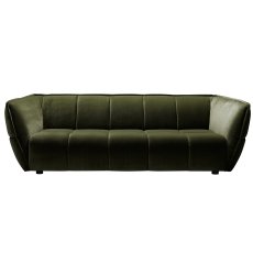 Clyde 3 Seater Sofa 1