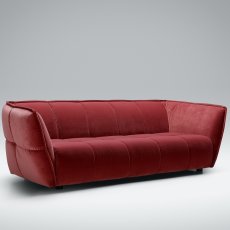 Clyde 3 Seater Sofa 4