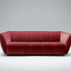 Clyde 3 Seater Sofa 5