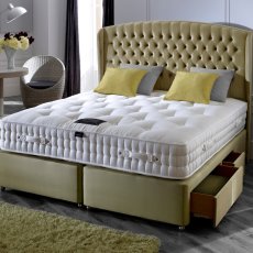 Noble 4000 Divan Set 3