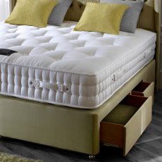 Noble 4000 Divan Set 4