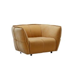 Sits Clyde Armchair