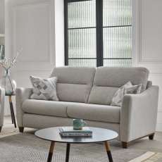 Nashville 3 Seater Sofa 2