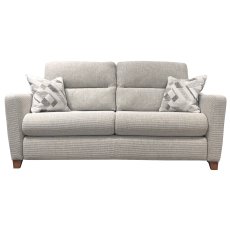 Nashville 3 Seater Recliner Sofa 1