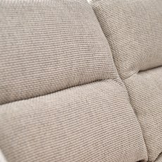 Nashville 2 Seater Recliner Sofa 4