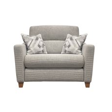 Nashville Cuddler Recliner Chair 1