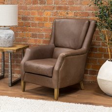 Everett Armchair 2