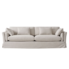 Longmont - 4 Seater Sofa