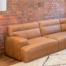 Stockton Corner Sofa 4