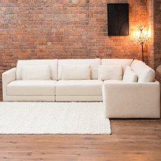 Brookfield Corner Sofa 1