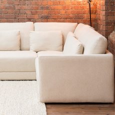 Brookfield Corner Sofa 3