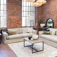 Longmont - 2.5 Seater Sofa