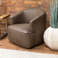 Dayton Swivel Chair 2